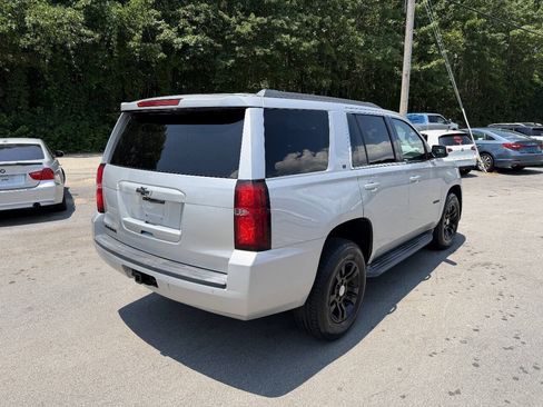 Used 2016 Chevrolet Tahoe LT AWD/4WD image 5