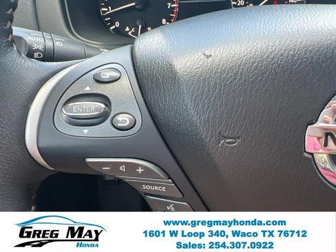 Used 2019 Nissan Pathfinder SL FWD image 30