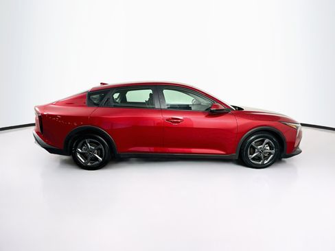 Used 2025 Kia K4 FWD image 10