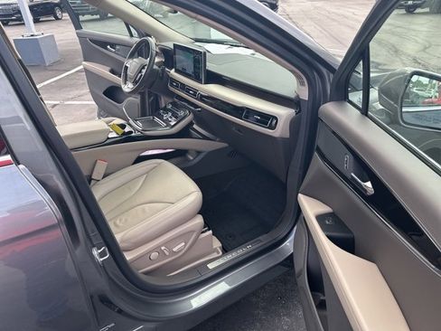 Used 2022 Lincoln Nautilus Reserve image 20