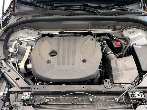 Used 2024 Volvo XC60 B5 Ultimate w/ Protection Package Premier image 13