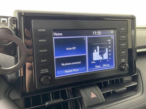 Used 2019 Toyota RAV4 XLE w/ Convenience Package AWD/4WD image 7