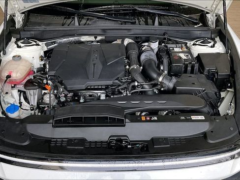 Used 2024 Hyundai Sonata N Line image 28