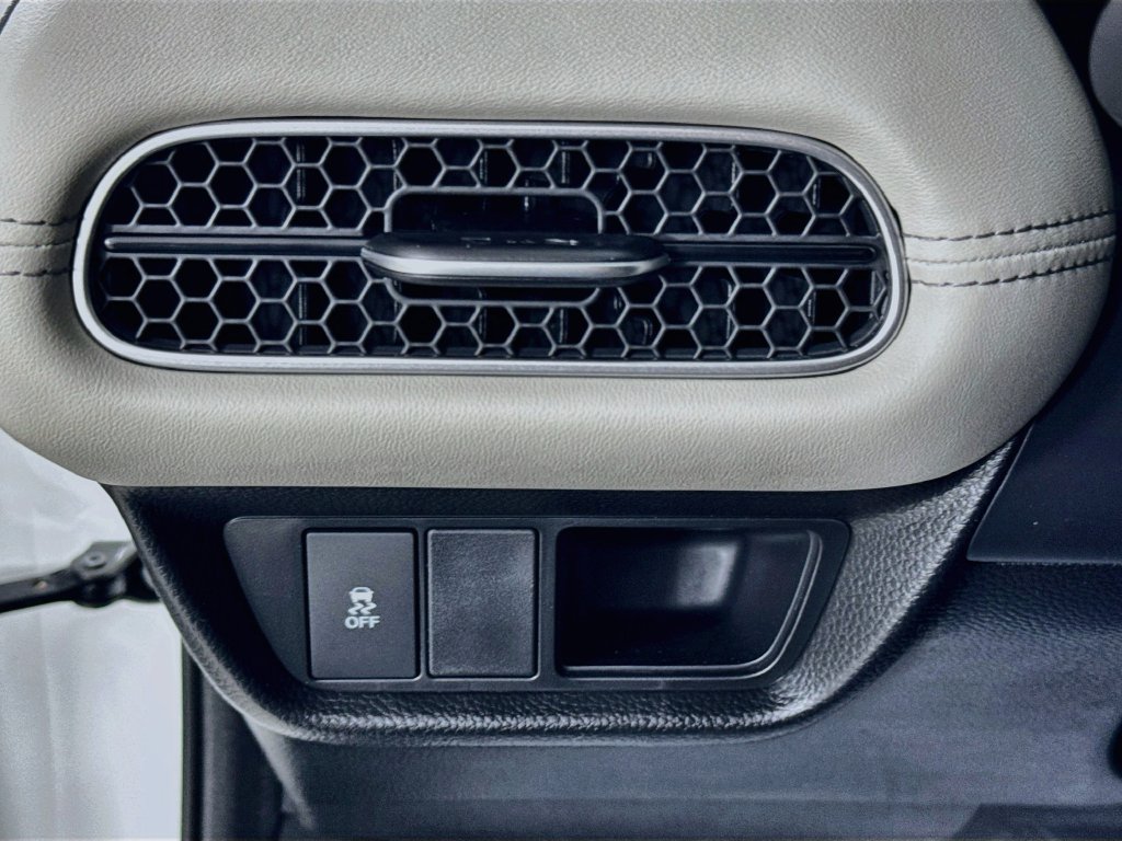 New 2027 Honda HR-V EX-L image 15