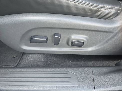 Used 2023 Nissan Murano SV w/ SV Midnight Edition Package image 26