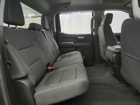 Used 2021 Chevrolet Silverado 1500 LT AWD/4WD image 23