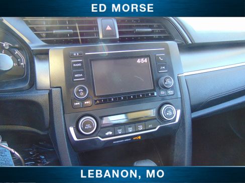 Used 2021 Honda Civic LX image 22