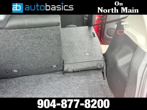 Used 2022 Mitsubishi Mirage ES FWD image 28