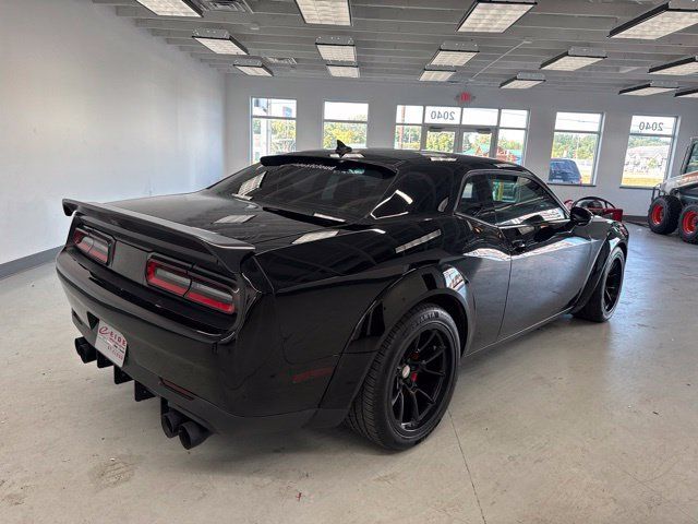 Used 2019 Dodge Challenger R/T Scat Pack RWD image 13