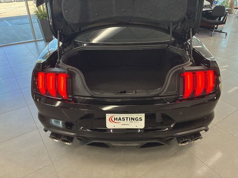 Used 2023 Ford Mustang Mach 1 w/ Equipment Group 700A image 5