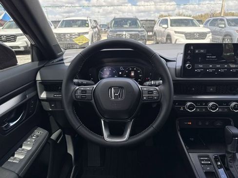 New 2026 Honda CR-V Sport-L image 21