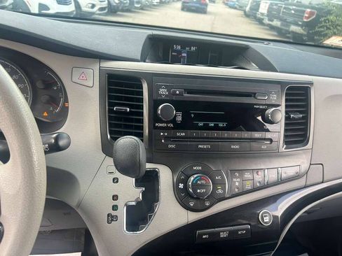 Used 2014 Toyota Sienna LE FWD image 14
