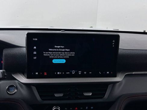 New 2026 Ford Explorer ST w/ Sun And Sound Package image 20