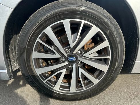 Used 2018 Subaru Legacy 2.5i Premium w/ Eyesight & BSD & Rcta & HBA image 13