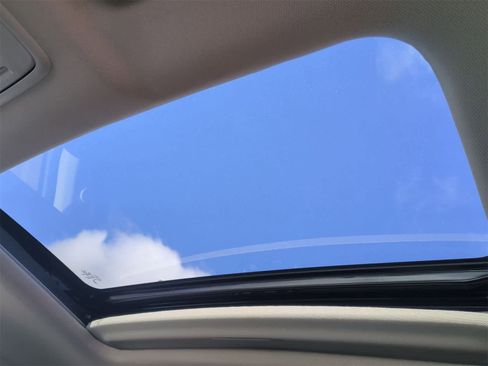 New 2026 Honda CR-V EX-L image 20