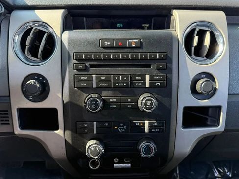 Used 2012 Ford F150 XLT w/ XLT Chrome Pkg AWD/4WD image 25