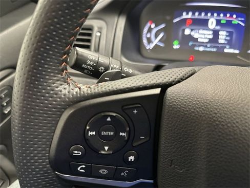 Used 2022 Honda Passport TrailSport image 45