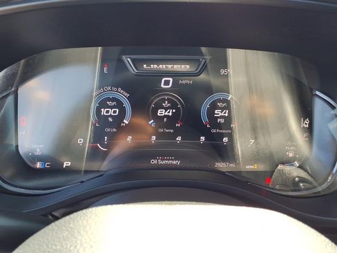Used 2024 RAM 1500 Limited AWD/4WD image 6