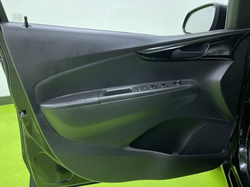 Used 2021 Chevrolet Spark LT image 16