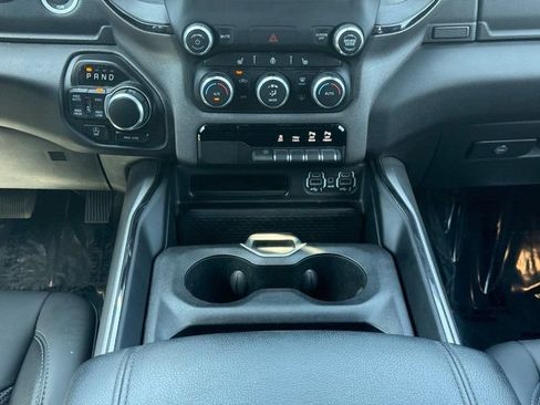 Used 2023 RAM 1500 Big Horn AWD/4WD image 15