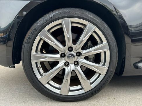 Used 2011 INFINITI G37 Limited Edition RWD image 28