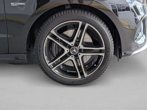 Used 2017 Mercedes-Benz GLE 43 AMG 4MATIC image 21