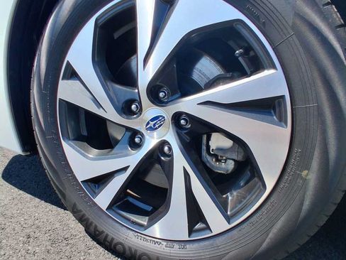 Certified 2024 Subaru Legacy Premium AWD/4WD image 29
