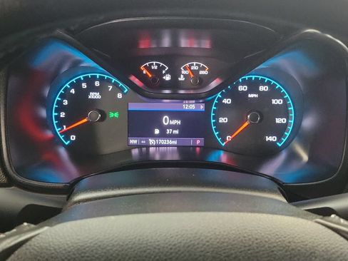 Used 2019 Chevrolet Colorado LT w/ LT Convenience Package RWD image 17
