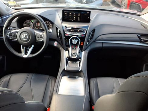 Certified 2023 Acura RDX w/Technology Package image 13