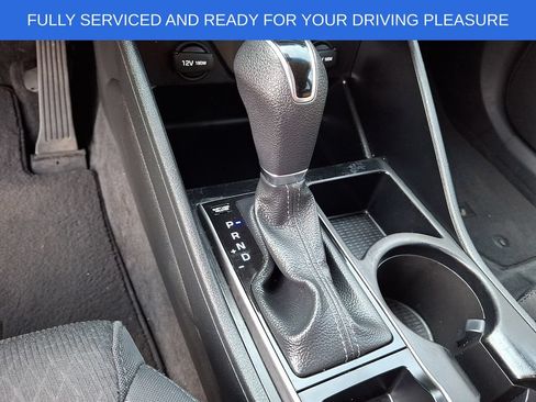 Used 2017 Hyundai Tucson SE FWD image 14