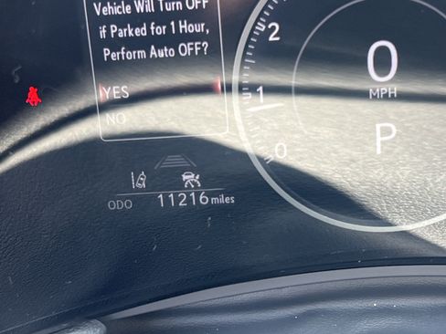 Used 2025 Lexus NX 350 AWD w/ Accessory Package (2T) image 22