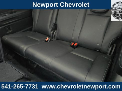 Used 2021 Subaru Ascent Limited w/ Technology Package image 16