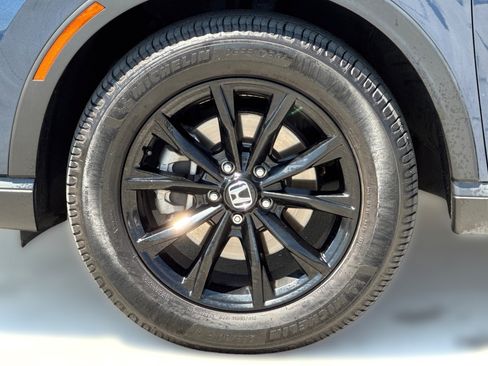Used 2024 Honda CR-V Sport-L image 13