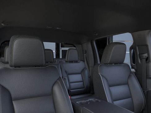 New 2026 GMC Sierra EV Elevation w/ Premium Package image 48