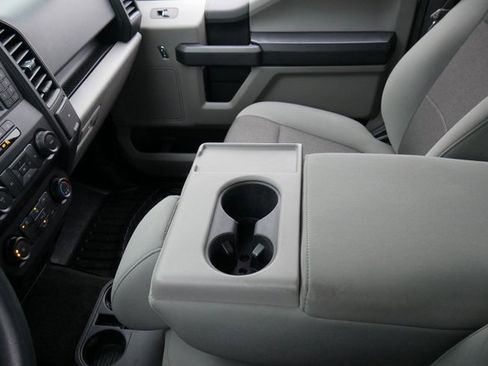 Used 2019 Ford F150 XL w/ Equipment Group 101A Mid image 23