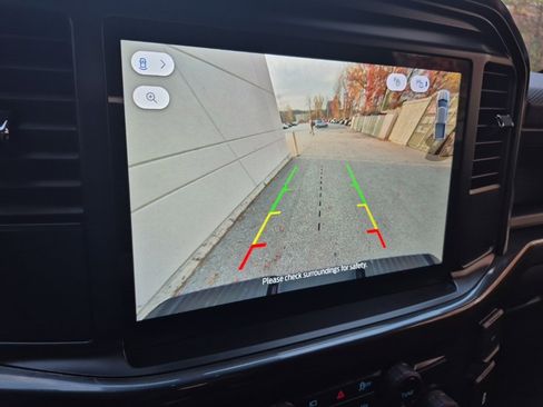 Certified 2025 Ford F150 STX image 28