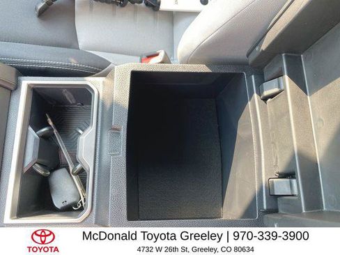Certified 2025 Toyota Tacoma TRD Sport AWD/4WD image 21