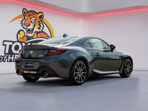 New 2026 Toyota GR86 RWD image 5