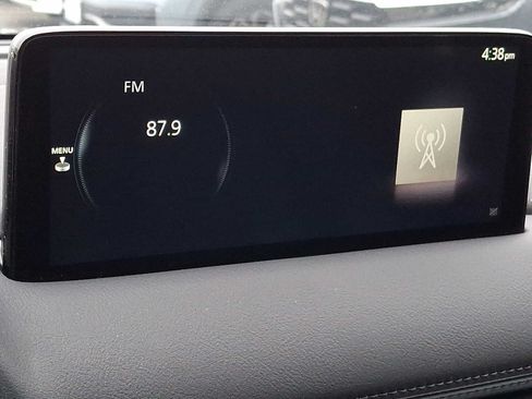Certified 2024 MAZDA CX-5 AWD 2.5 S w/ Select Package image 14