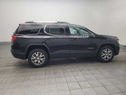 Used 2021 GMC Acadia SLT w/ Trailering Package FWD image 10