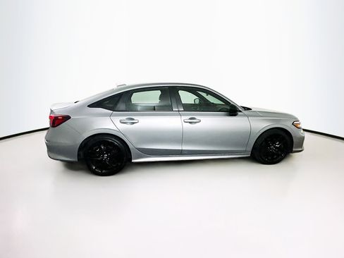 Used 2025 Honda Civic Sport image 10