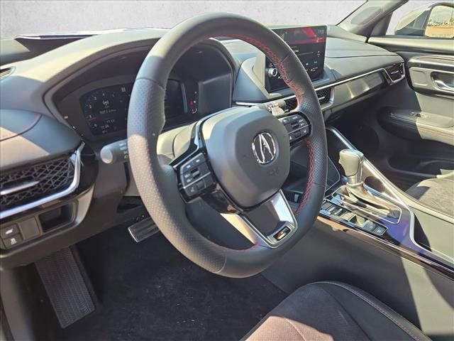 Certified 2026 Acura ADX A-Spec FWD image 10