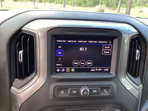New 2026 GMC Sierra 1500 Pro w/ Pro Value Package AWD/4WD image 26