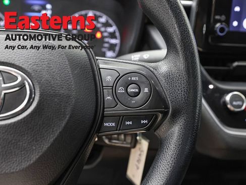 Used 2024 Toyota Corolla LE FWD image 15
