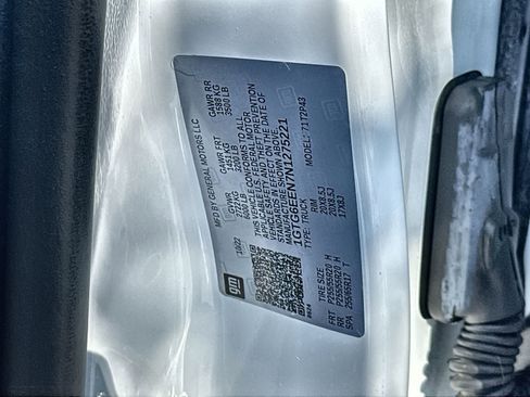 Used 2022 GMC Canyon Denali image 20