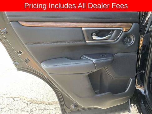 Used 2022 Honda CR-V Touring image 18