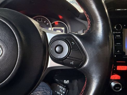 Used 2017 Subaru BRZ Limited w/ Popular Package #3 image 23