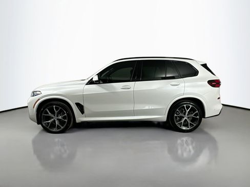 New 2026 BMW X5 xDrive40i w/ M Sport Package image 8