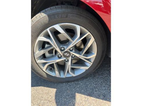 New 2023 Hyundai Sonata SEL w/ Convenience Package image 12