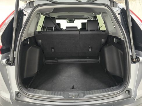 Used 2019 Honda CR-V EX-L image 19
